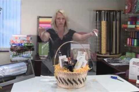 Premier Packaging - How to Make a Gift Basket