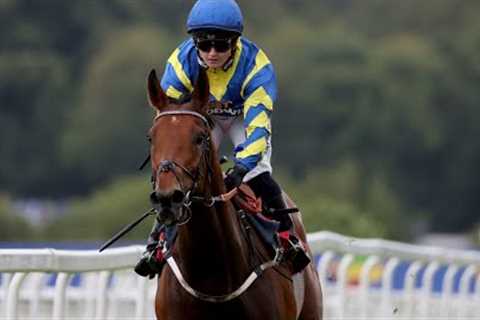 An absolute LEGEND! Trueshan gets back to winning ways in the Coral Marathon ❤️