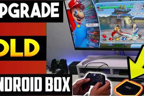 🔴RETRO GAMING STEP BY STEP GUIDE 2020 (EMUELEC)