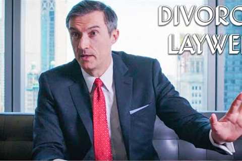 Divorce Lawyers Give Relationship Advice | Glamour