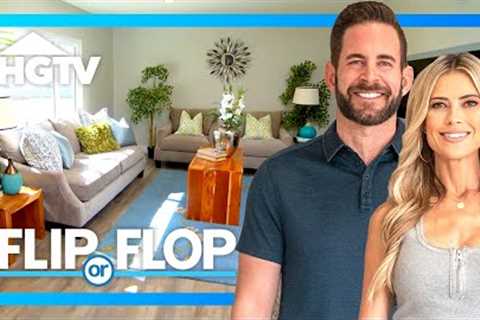 Tarek FURIOUS When Owner Raises Price at the Last Second | Flip or Flop | HGTV