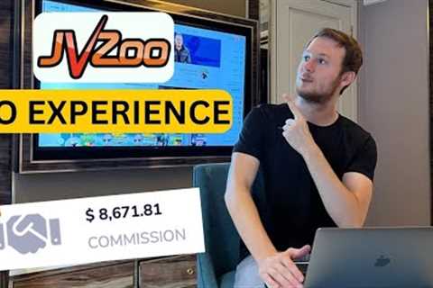 How To Promote JvZoo Products Google Ads