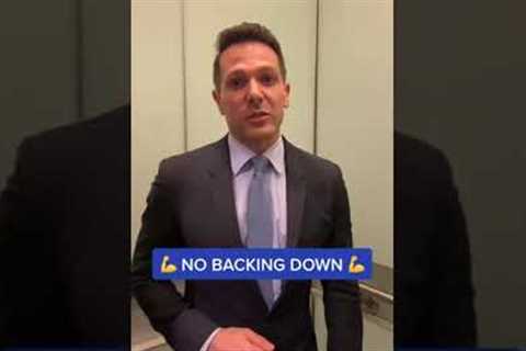 3 Signs You Were Born to Be a Lawyer @LawByMike #Shorts #law #lawschool