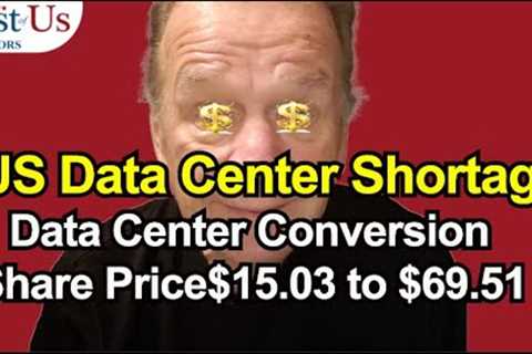 Bitcoin Mining Centers are Converting to AI Data Centers -  How to Profit