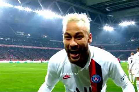 Neymar Jr WAKA WAKA (Ft.Shakira) Skills And Goals