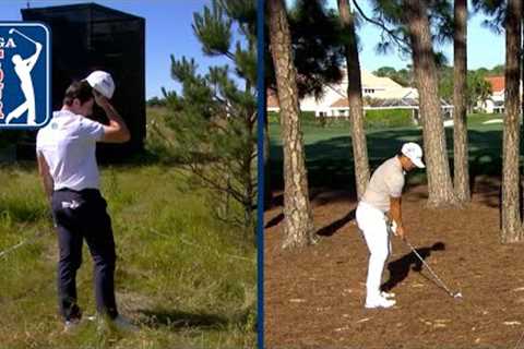 Best of “Golf is Hard” from 2022