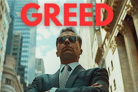 Exposing Greed in Personal Injury Law: An Attorney's Perspective