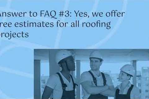 Lincoln Roof Leak Repair Cost