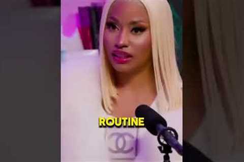 Fans Slam Ice Spice for Copying Nicki Minaj