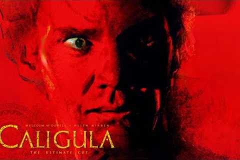 Caligula: The Ultimate Cut | Official Trailer | Drafthouse Films