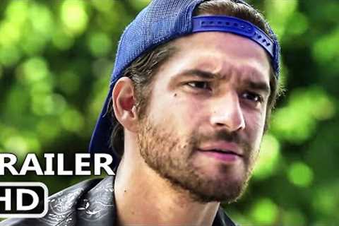 THE REAL BROS OF SIMI VALLEY: THE MOVIE Trailer (2024) Tyler Posey