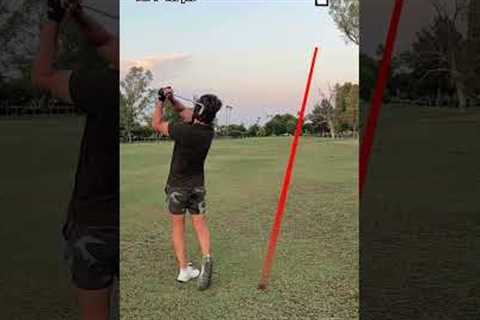 Can I Make A Par With My 9-iron on a Par 4?? (Day 24)