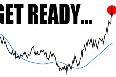 A HOT CPI COULD SPARK A STOCK MARKET CRASH