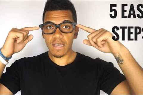 5 Easy Steps To Stop Your Eating Disorder Forever (Binge Eating, Anorexia &amp; Bulimia)
