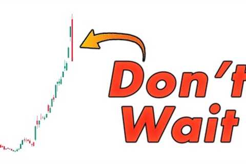 The Stock Market Is About To Trap Everyone (Tomorrow)