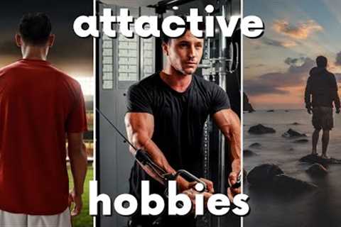 attractive hobbies for 2023