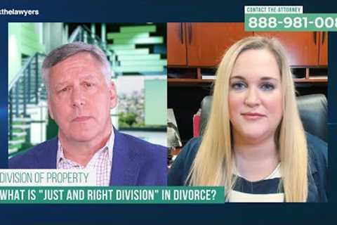 How is Property Divided in a Divorce in Texas? | Austin Divorce Attorney Jillian French