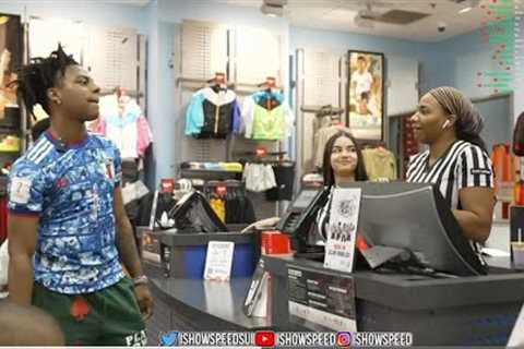 irl mall shopping spree stream $50,000
