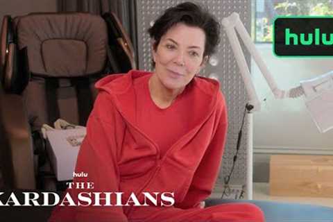 The Kardashians | Get It Over With | Hulu