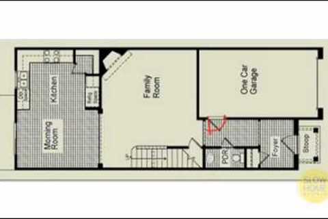 How to Design Good and Bad Townhouse Entries