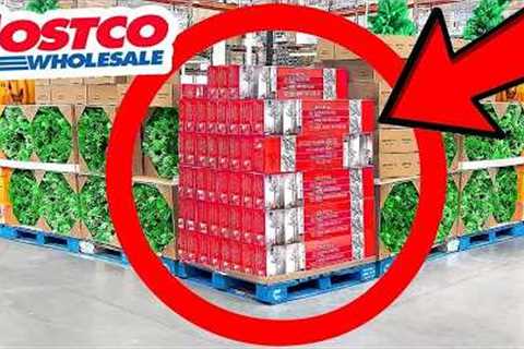 10 Things You SHOULD Be Buying at Costco in July 2024
