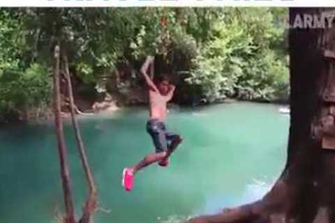Best funny travel fails || funny traveler
