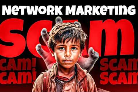 Why Network Marketing is India's Biggest Scam |
