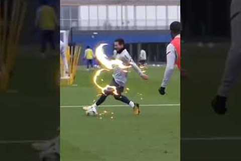Neymar and Messi having fun destroying everyone 😂 #football #funny #messi