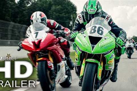 ONE FAST MOVE Trailer (2024) K.J. Apa, Eric Dane