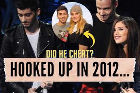 Selena Gomez and Zayn Malik are DATING... Here's The Full Story
