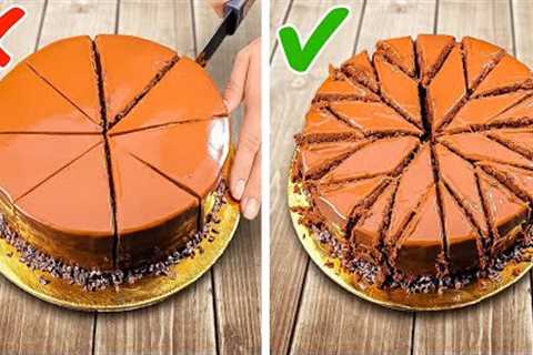 Favorite Kitchen Hacks to Make Your Life Easier