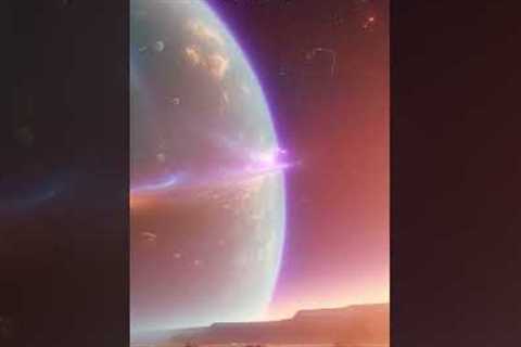 The James Webb Space Telescope Marvels #Shorts #Youtubeshorts #Short#viral