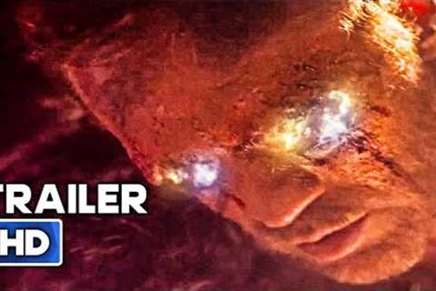 CONSUMED Official Trailer (2024) Devon Sawa, Horror Movie HD