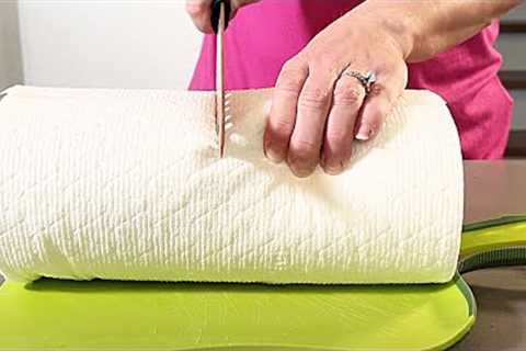 Nobody Believes But It Really Works!!! Brilliant Kitchen Hacks that will change how you Cook!