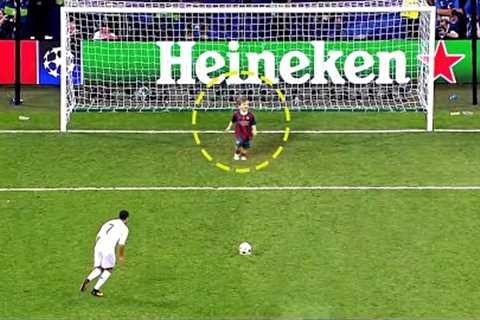 Legendary Funny Goals In Football