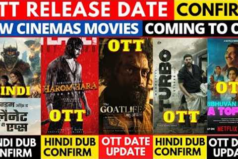 ott releases movies I new ott movies @PrimeVideoIN @NetflixIndiaOfficial @hotstarOfficial