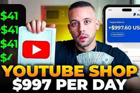 Easiest AI App To Make $997/Day FOR FREE (Make Money Online From Your Phone)