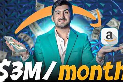 Selling On Amazon This Product Strategy Will Make You Multi Millionaire In 5 Months