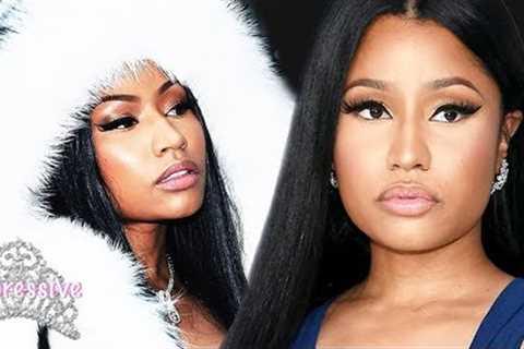 Why did Nicki Minaj disappear?: Nicki vs. The Music Industry