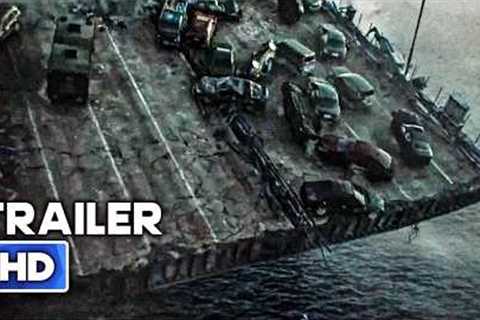 THE BEST NEW THRILLER MOVIES 2024 (Trailers)