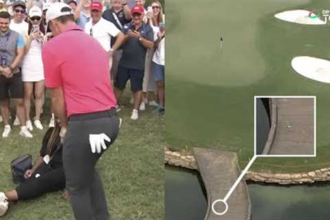 100% Luck Golf Shots | 2023 Edition