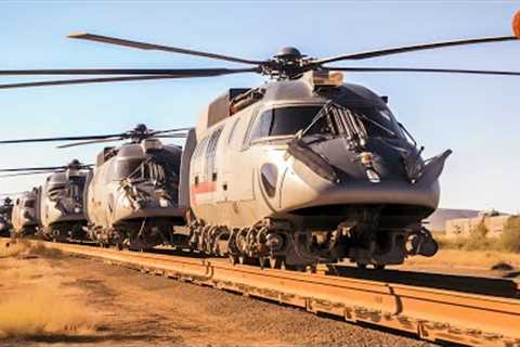 Modern Military Technologies That Are At Another Level ▶2