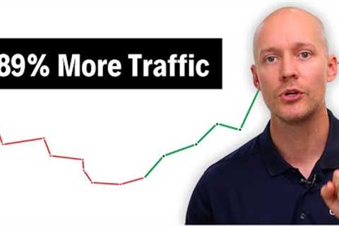 SEO for Beginners: Rank #1 In Google (2024)