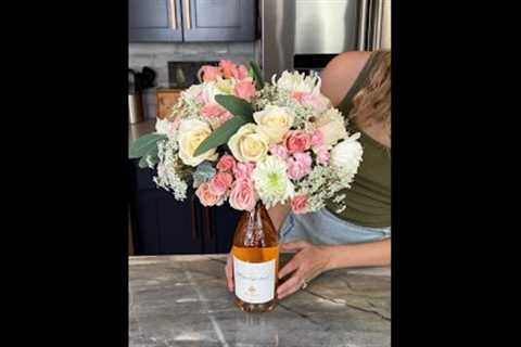 Easy gift for mom 💜