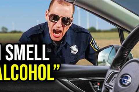 LAWYER: Cop Arresting INNOCENT People for DUI