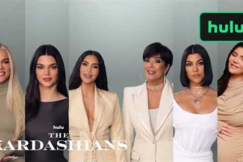 The Countdown Begins | The Kardashians | Hulu