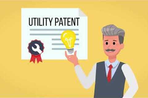 Patent Basics: Module 1 of 5