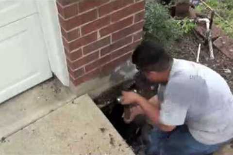 Pier Installation | Foundation Repair | Plano, TX