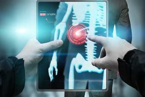 5 Amazing Medical Technology | Future 5