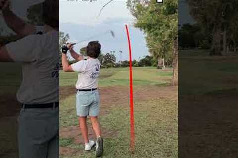 Can I Make A Par With My 9-iron on a Par 4?? (Day 26)